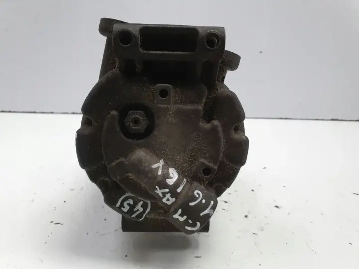 Ford C-MAX 1.6 16V SPRĘŻARKA KLIMATYZACJI