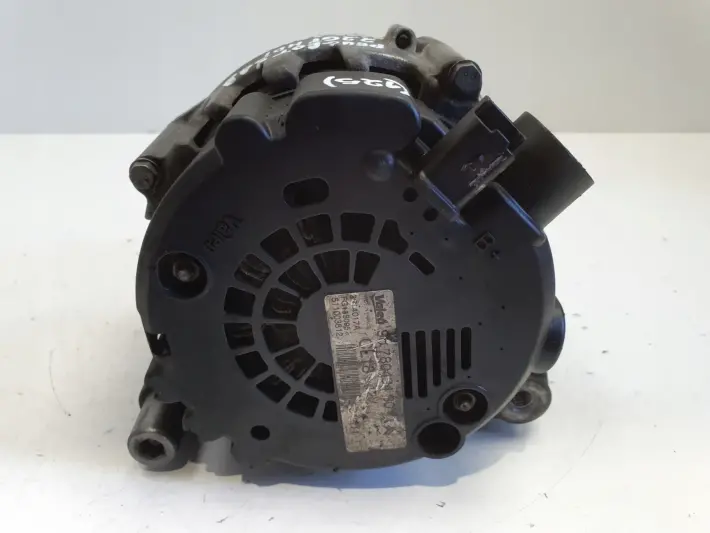 Peugeot 508 2.2 HDI ALTERNATOR valeo 9678049480