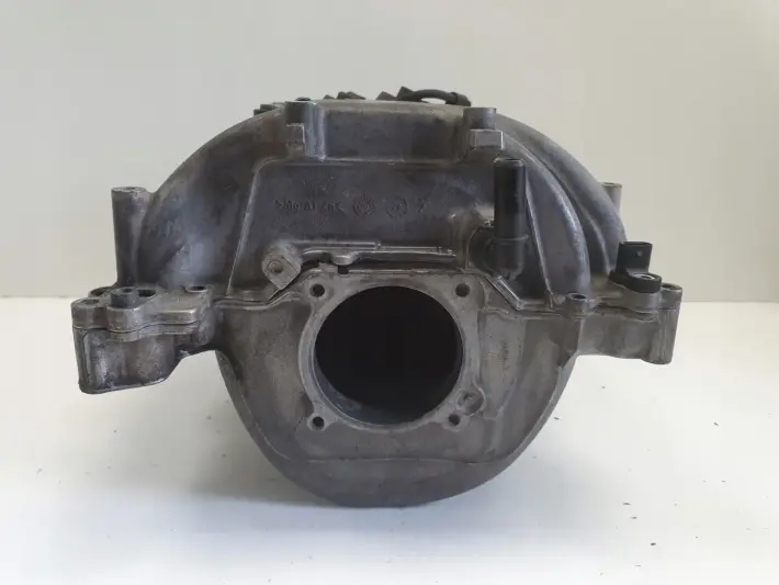 Mercedes W251 3.0 V6 KOLEKTOR SSĄCY A2721402401
