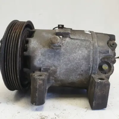 Nissan Primera P12 1.8 16V SPRĘŻARKA KLIMATYZACJI