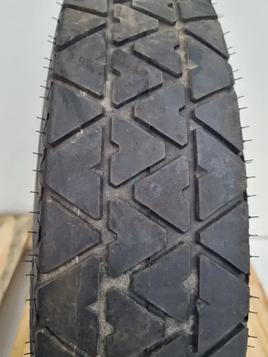 Audi A4 B8 A5 8T KOŁO DOJAZDOWE dojazdówka 125/70 R19 5x112 8K0601027D