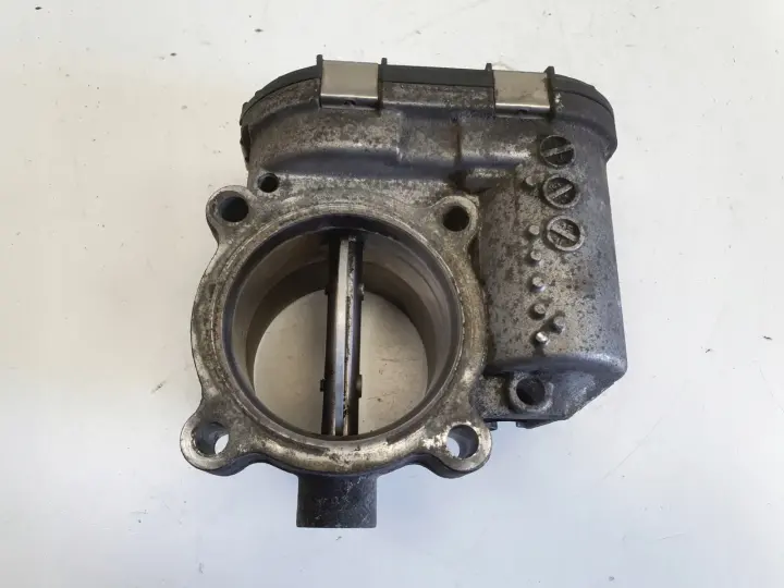 Volvo S60 II V60 2.0 D D3 PRZEPUSTNICA 31216665 028075052