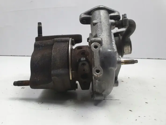 Nissan Almera N16 2.2 Di TURBOSPRĘŻARKA turbo 14411 5M300