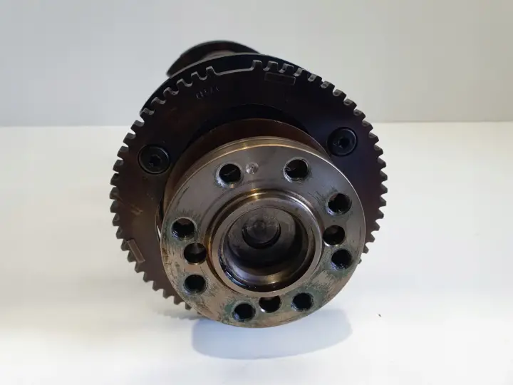 Mini Cooper R50 R53 1.6 16V WAŁ KORBOWY 04777684AA