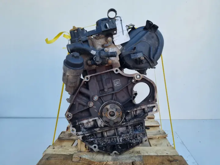 SILNIK KOMPLET Opel Corsa D 1.2 16V 86KM serwisowany 185tyś A12XER
