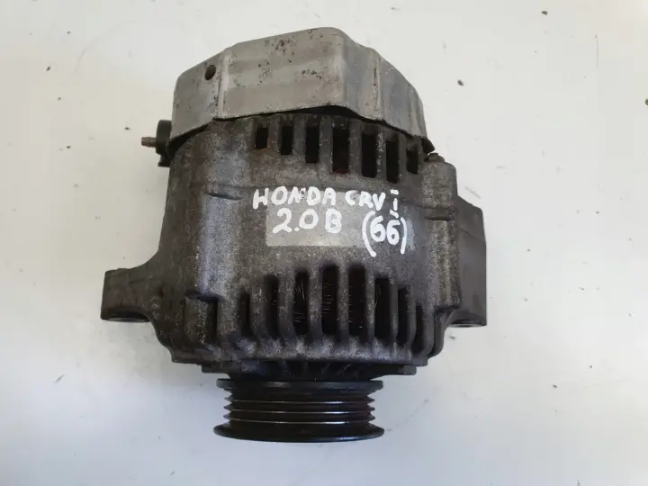 Honda CRV CR-V I 2.0 16V ALTERNATOR