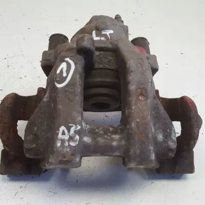 Mercedes W211 TYLNY ZACISK HAMULCOWY lewy tył KIEROWCY