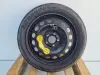 Volvo S80 V70 S60 I KOŁO DOJAZDOWE dojazdówka 125/80 R17 9209872