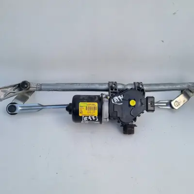 Renault Megane IV MECHANIZM PRZEDNICH WYCIERACZEK Silniczek 288005974R