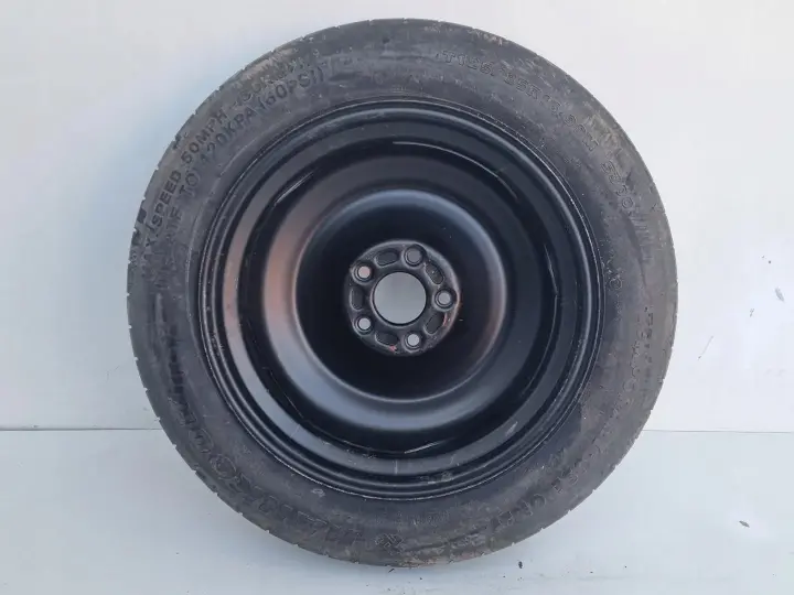 Ford C-Max Focus Mk2 II KOŁO DOJAZDOWE dojazdówka 125/85 R16 5x108 1S71MH