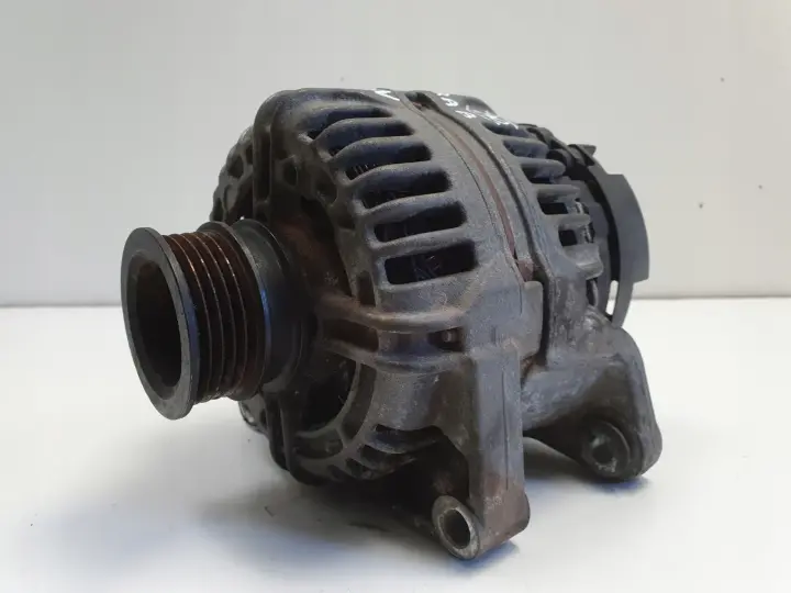 Opel Zafira B 1.8 16V ALTERNATOR 0124325163 bosch 100A AK