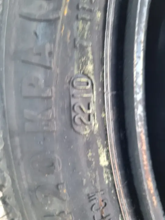 Opel Vectra C Astra H KOŁO DOJAZDOWE dojazdówka 115/70 R16 5x110 2160132