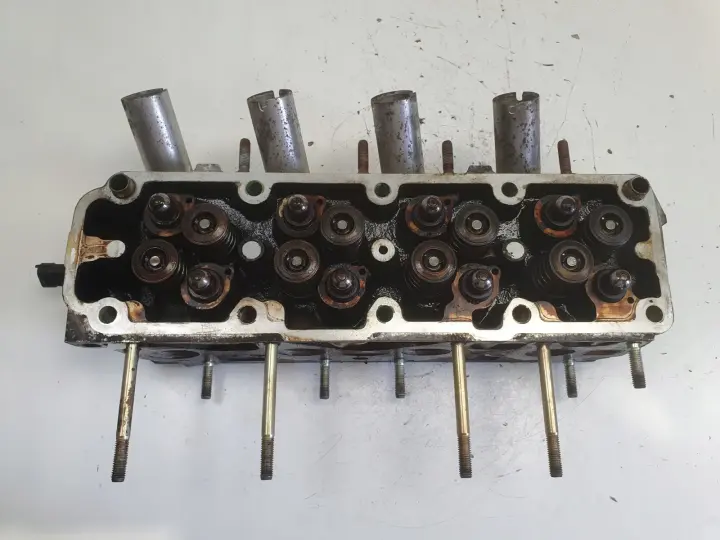 Opel Combo C 1.6 8V GŁOWICA CYLINDRÓW 90400242 Z16SE