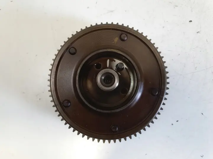 Mercedes W251 3.0 v6 KOŁO FAZ ROZRZĄDU Wariator A2720504147