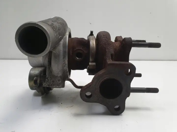 Opel Meriva A 1.7 CDTI TURBOSPRĘŻARKA 897185-2413