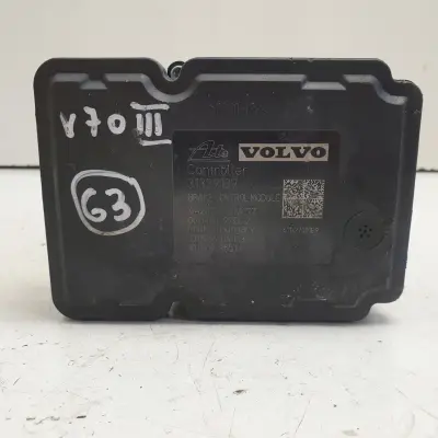 Volvo V70 III S80 II POMPA ABS Sterownik 31329139