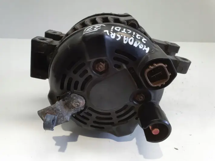Honda CR-V II 2.2 iCDTI ALTERNATOR DENSO