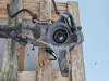 Porsche Boxster 986 PRAWY PRZEDNI AMORTYZATOR Piasta zwrotnica przód