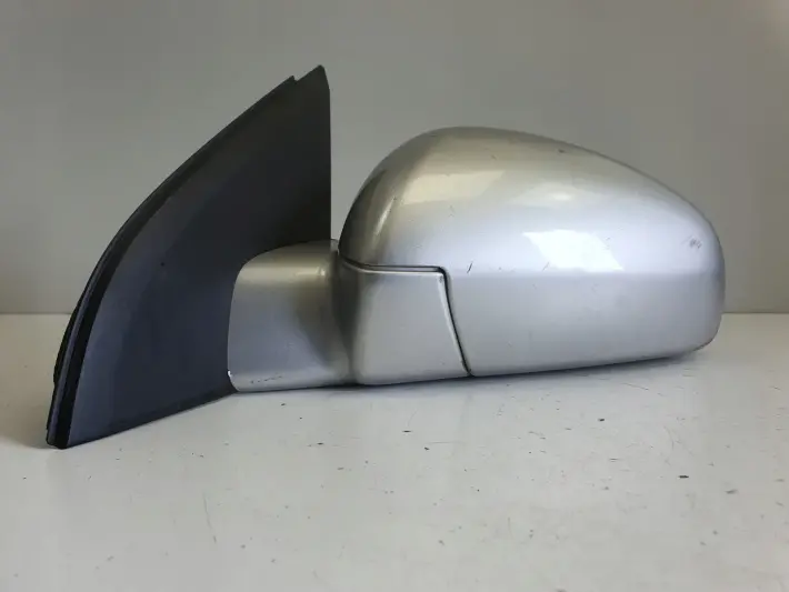Opel Vectra C 02-08r LUSTERKO LEWE KIEROWCY 5 pin pinów 352127