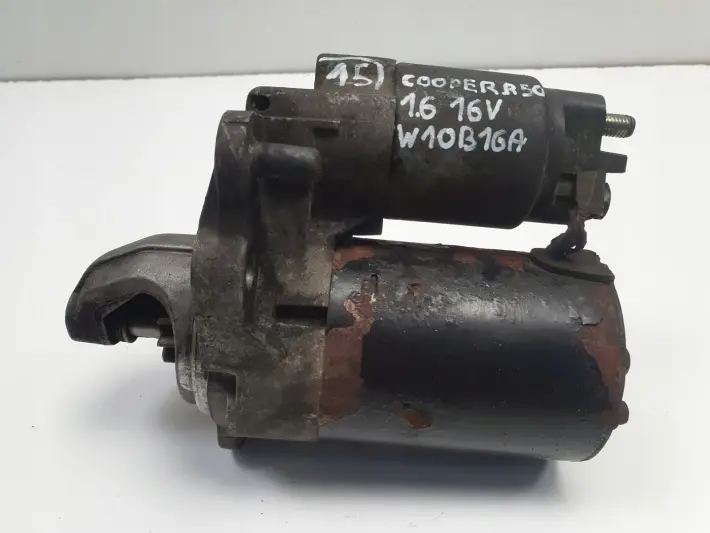 Mini Cooper R50 R53 1.6 16V ROZRUSZNIK W10B16