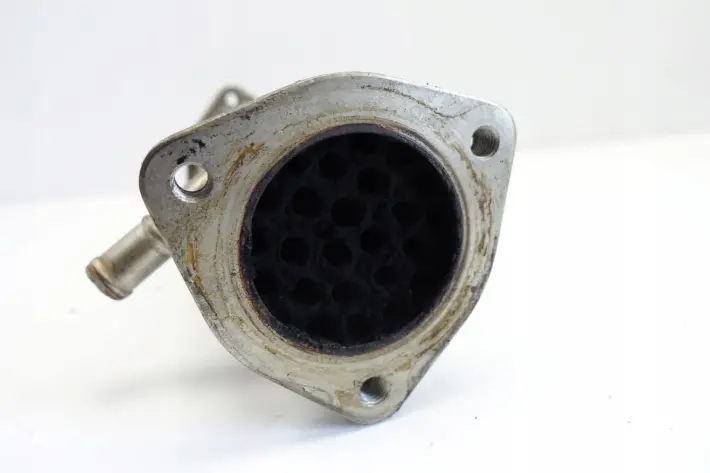 Isuzu NQR 5.2 D CHŁODNICZKA SPALIN EGR 304266