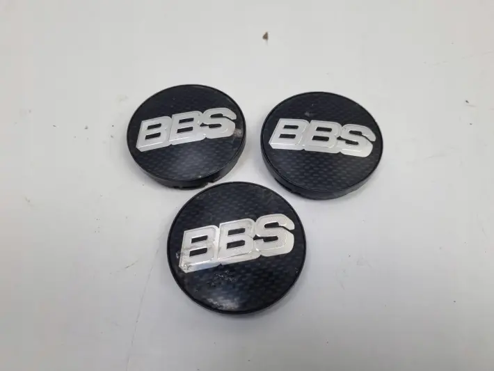 VW Audi Skoda Seat DEKIELEK FELGI Kapsel kołpak BBS 20924281 55/56mm
