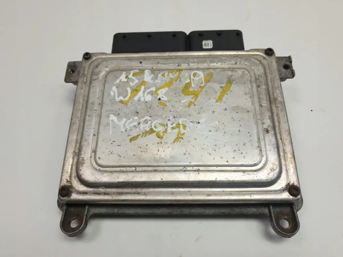 Mercedes W169 1.7 8V STEROWNIK SILNIKA A2661536679