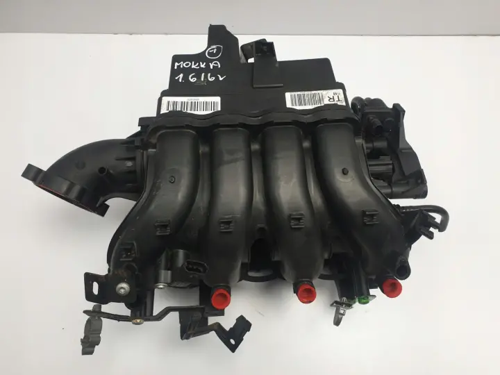 Opel Mokka 1.6 16V KOLEKTOR SSĄCY 55578687
