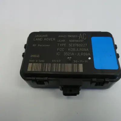 Jaguar XJ X351 MODUŁ ANTENY sterownik SENSOR