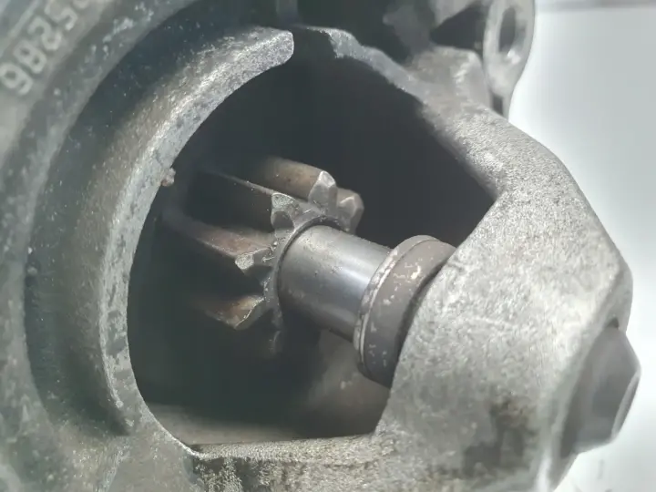 Volvo S80 S60 V70 II 2.4 i ROZRUSZNIK 0001108167