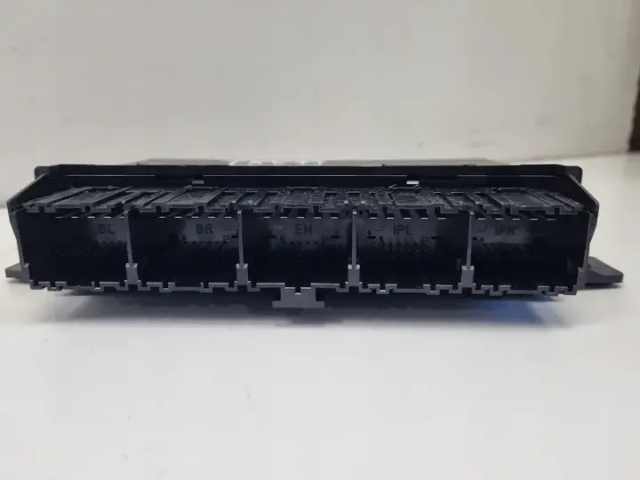 Volvo XC60 lift MODUŁ STEROWNIK KEYLESS 31419719