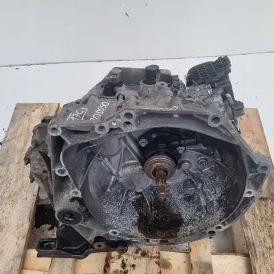 Citroen C4 1.6 HDI SKRZYNIA BIEGÓW manual 20DS50 manualna