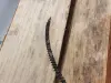 Fiat Doblo II lift ZAMEK DRZWI PRZESUWNYCH prawy