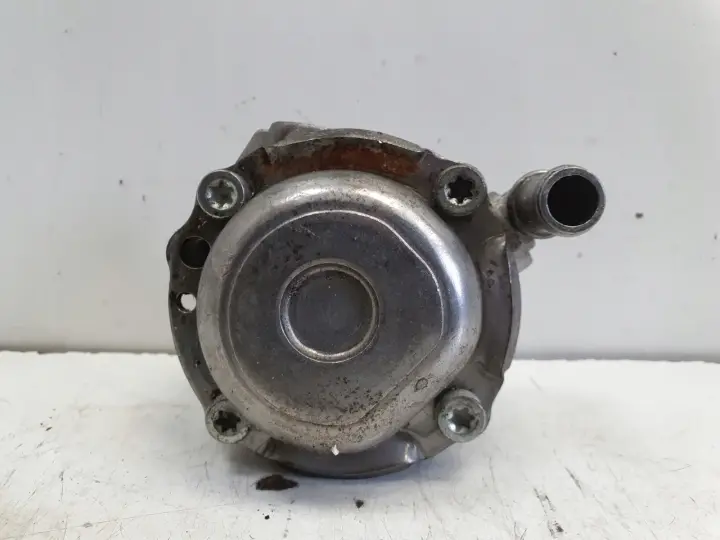 BMW E46 3.0 i M54B30 POMPA WSPOMAGANIA topran 502 225