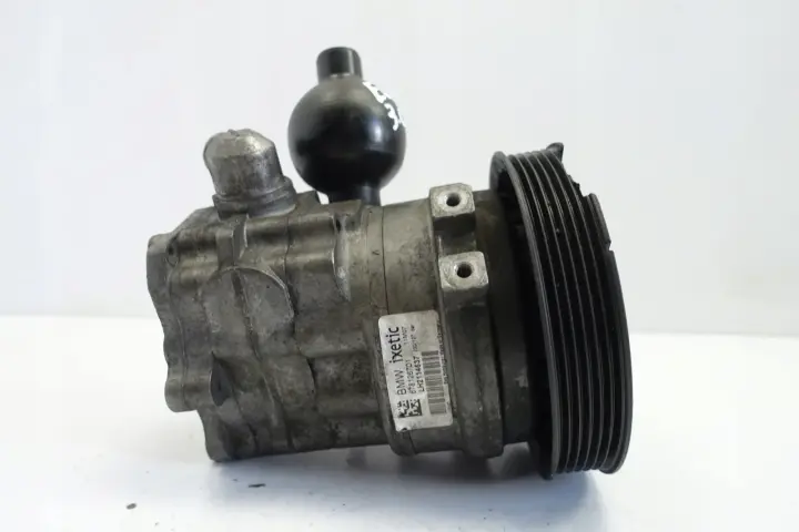 Bmw E65 3.0 D POMPA WSPOMAGANIA 678126701 ixetic