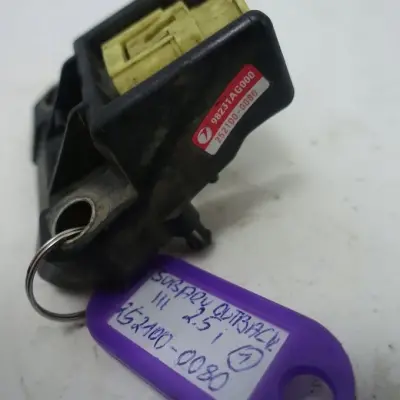 Subaru Outback III 2.5 CZUJNIK UDERZENIA oryginał