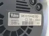 Peugeot 307 2.0 HDI ALTERNATOR Valeo 9661544880 CL18