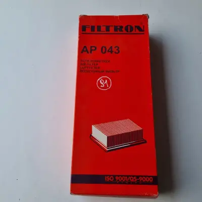 Fiat Elba Fiorino Uno 1.7 D FILTR POWIETRZA AP043