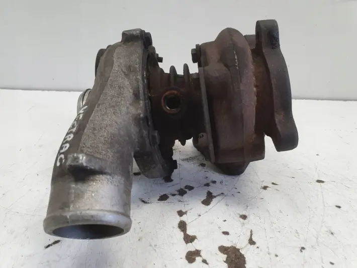 Opel Vectra C 2.0 DTI TURBOSPRĘŻARKA turbo 24461826