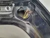 Nissan Pathfinder III R51 TYLNA TYLNIA KLAPA BAGAŻNIKA TYŁ czarna czarny