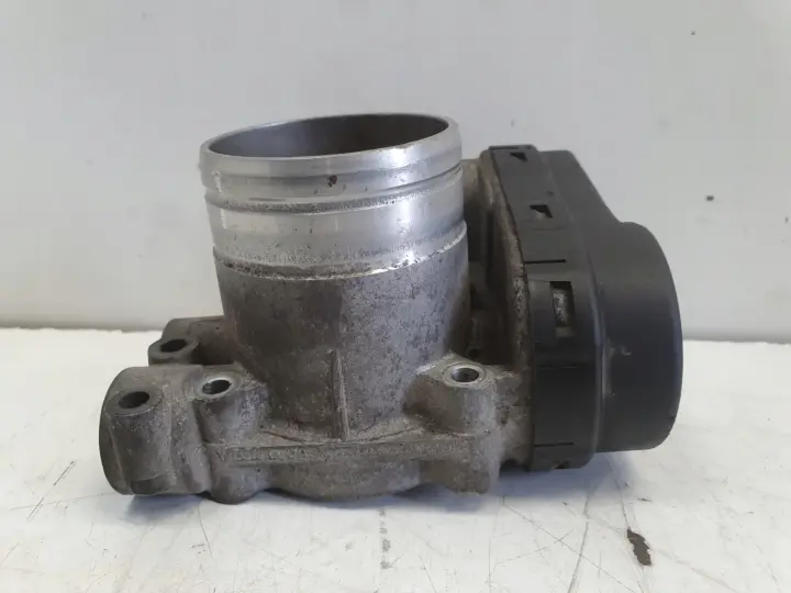 Mercedes W168 1.6 8V PRZEPUSTNICA A1661410225