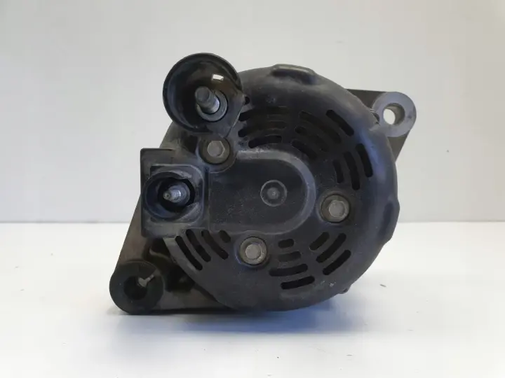 Fiat Doblo II 1.6 M-Jet ALTERNATOR 150A 51943777 denso