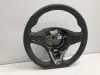 Opel Corsa F SKÓRZANA KIEROWNICA Multifunkcyjna