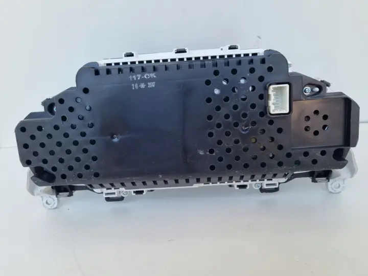 Volvo XC60 I V60 I S60 II LIFT LICZNIK ZEGARY TFT Europa 31687360