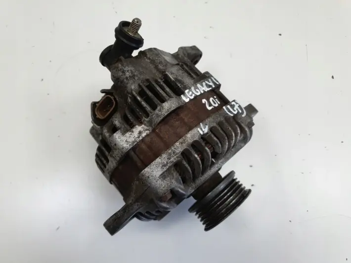 Subaru Legacy IV 2.0 B ALTERNATOR 23700-AA520 23700 AA520