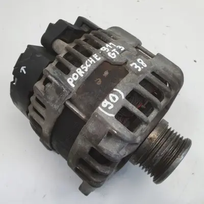 Porsche 911 GT3 3.8 ALTERNATOR 0125711039 150A