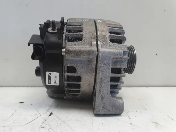 BMW E87 E90 E91 2.0 D N47 ALTERNATOR FG18S019