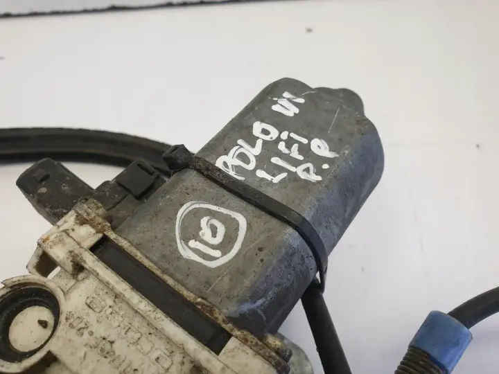 BMW E38 PODNOŚNIK SZYBY prawy przód Mechanizm