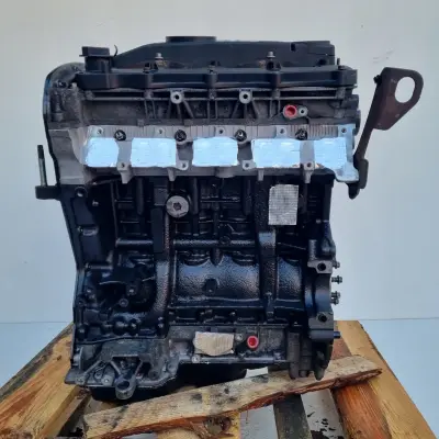 SILNIK PO REGENERACJI Peugeot Boxer 2.2 HDI 120KM nowy rozrząd 4HU