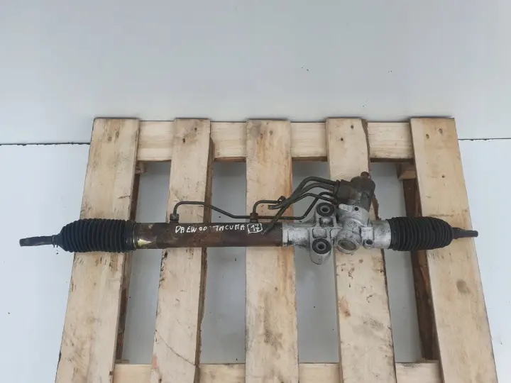 Daewoo Tacuma MAGLOWNICA przekładnia kierownicza EUROPA